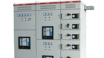 低压配电柜标准-有哪些【永乐汇】