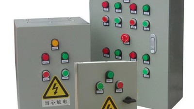 动力配电柜有哪些作用【永乐汇】